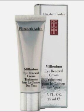 Elizabeth Arden Millenium Eye Renewal Cream